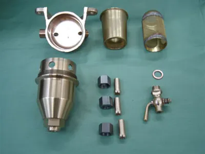 Hantverk från Ebiroy