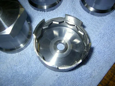 Nav - hantverk från Ebiroy