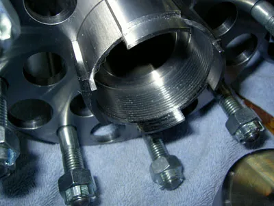 Nav - hantverk från Ebiroy