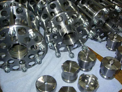 Nav - hantverk från Ebiroy