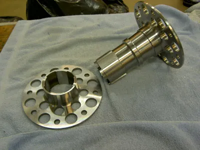 Nav - hantverk från Ebiroy