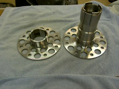 Nav - hantverk från Ebiroy