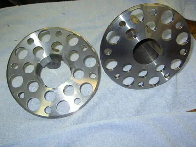 Nav - hantverk från Ebiroy