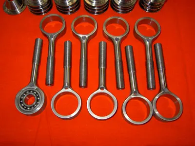 Hantverk från Ebiroy