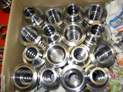 Hantverk från Ebiroy