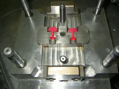 Tappkran - hantverk från Ebiroy