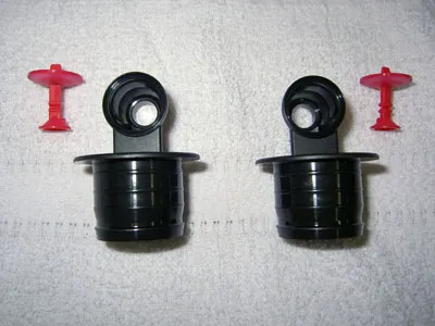 Tappkran - hantverk från Ebiroy