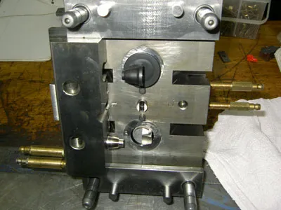 Tappkran - hantverk från Ebiroy